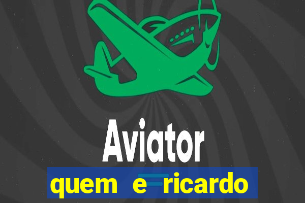 quem e ricardo gomes vice-prefeito de porto alegre